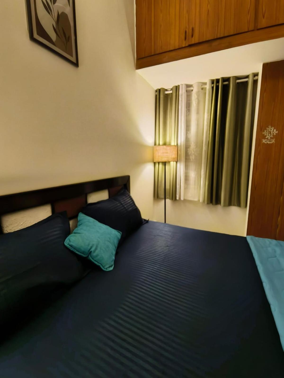 Homestayz Crown Bangalore Exterior photo
